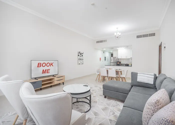 1 Bedroom In G24 - A Home Away From Home