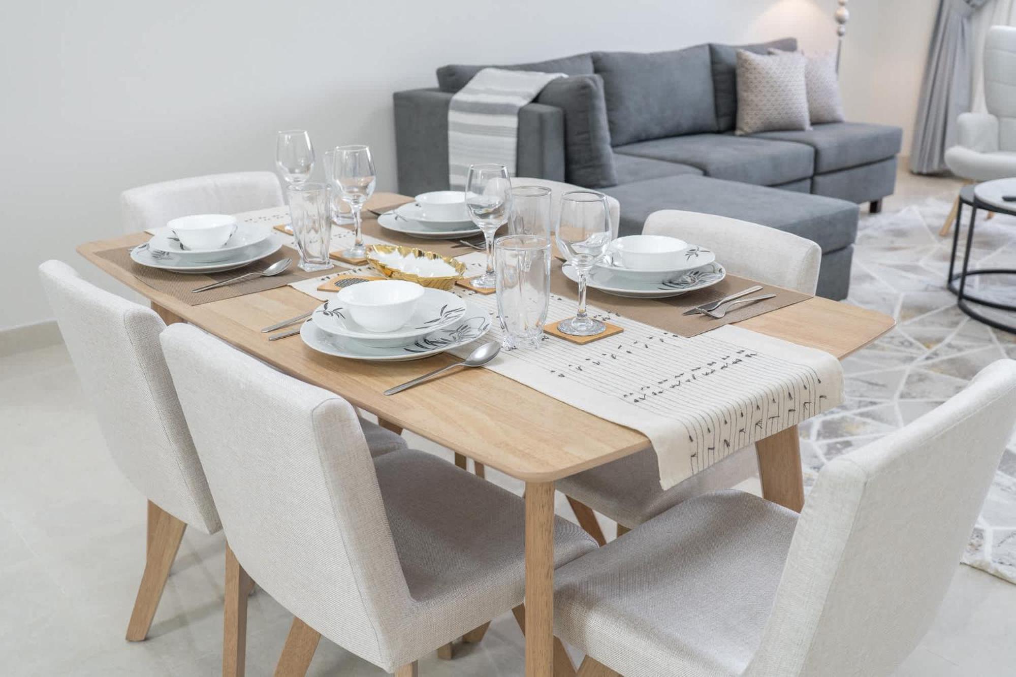 1 Bedroom In G24 - A Away From *