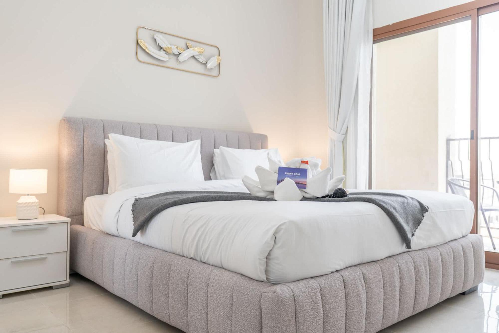 1 Bedroom In G24 - A Away From *