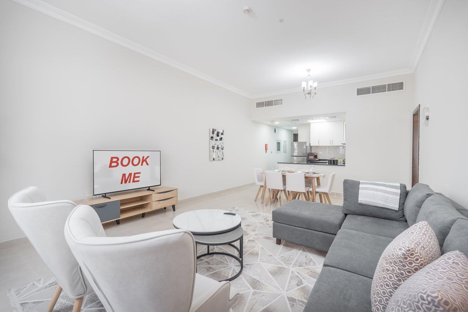 1 Bedroom In G24 - A Away From *